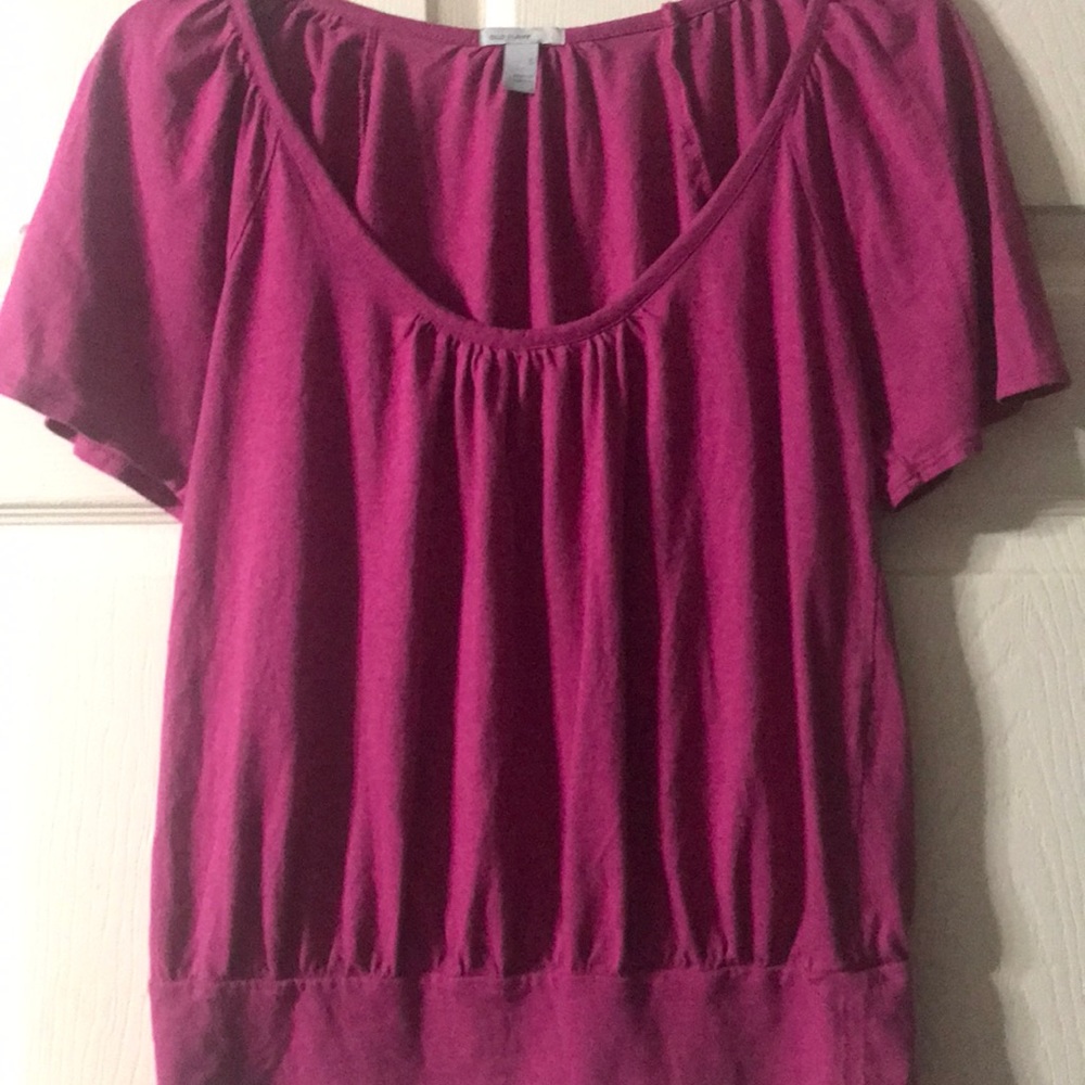 Ladies small top